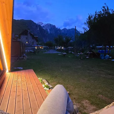 Thethi Sky House 2