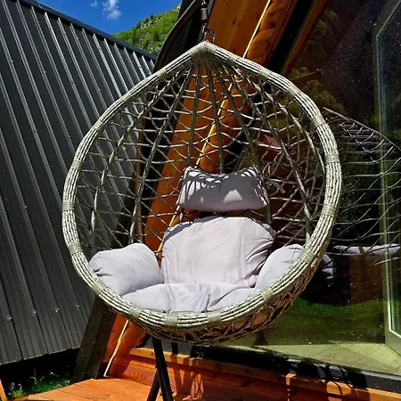 Thethi Sky House 2