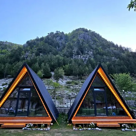Thethi Sky House 2
