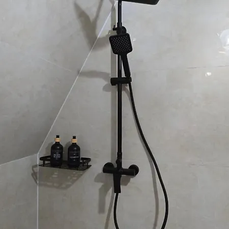 Thethi Sky House 2 Дом отдыха