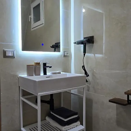 Thethi Sky House 2 Тети