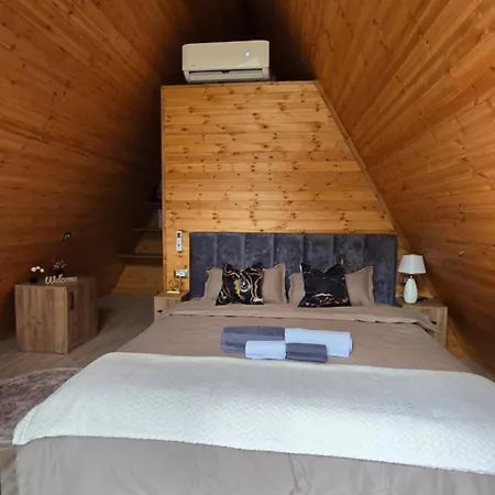 Thethi Sky House 2